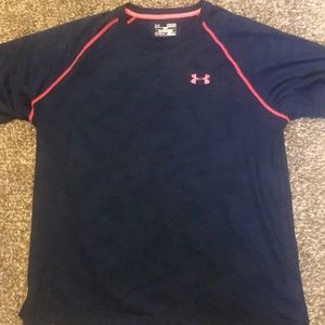 Under Armour workout shirt